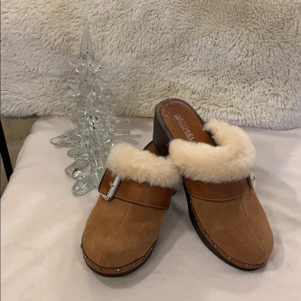 Michael Kors Clogs